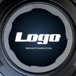 تصویر دانلود پروژه آماده پریمیر - لوگو Tech Logo