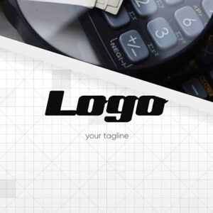 تصویر دانلود پروژه آماده پریمیر - لوگو Corporate Logo - Photo Opener