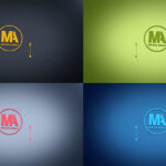 تصویر دانلود پروژه آماده پریمیر - لوگو Light Style Logo