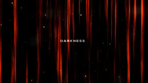دانلود پروژه آماده پریمیر – لوگو Logo | Darkness