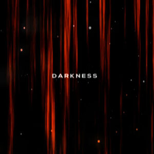 تصویر دانلود پروژه آماده پریمیر - لوگو Logo | Darkness