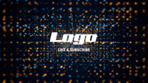 دانلود پروژه آماده پریمیر – لوگو Logo – Digital Like