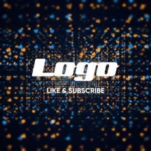تصویر دانلود پروژه آماده پریمیر - لوگو Logo - Digital Like