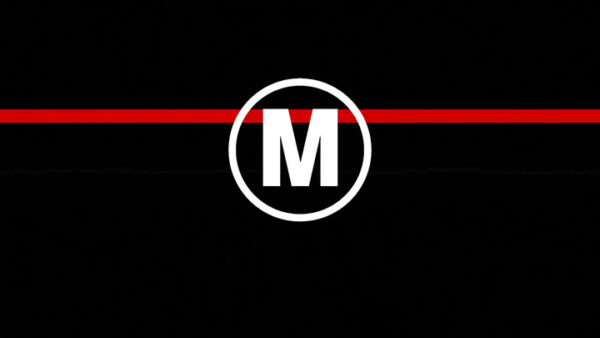 تصویر دانلود پروژه آماده پریمیر - لوگو Minimal Glitch Logo