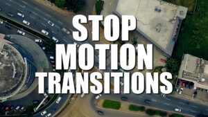 دانلود پروژه آماده پریمیر – ترانزیشن Stop Motion Transitions